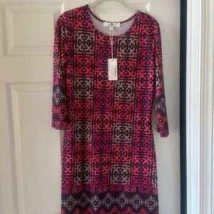 Jean Pierre Klifa Daphne Dress